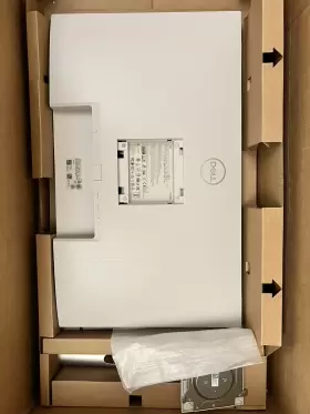 S2722QC DELL Monitor Usb Uhd