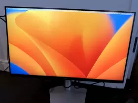 S2723HC DELL Desktop Ips Montior Proceeds Charity