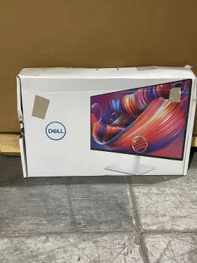 S2725DSC DELL Hdmi Speaker Flat Panel Monitor
