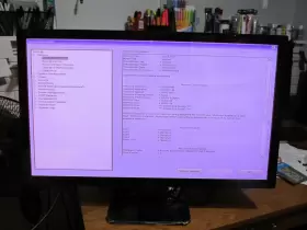 S2740LB DELL Display Ips Led #2