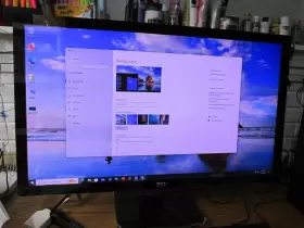 S2740LB DELL Display Ips Led