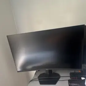 S3221HG DELL Curved Gaming Monitor Hdmi