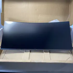 S3425DW DELL Curved Monitor