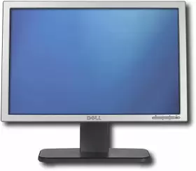 SE178WFP DELL Widescreen Flat Panel Monitor