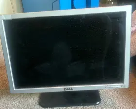 SE178WFPC DELL Monitor Lcd