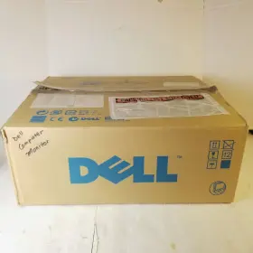 SE197FP DELL Box Flat Panel Lcd Display Monitor
