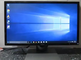 SE2216 DELL Monitor Hdmi Vga