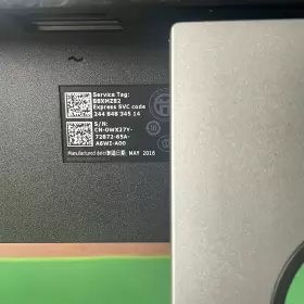 SE2216HV DELL Led Monitor #3