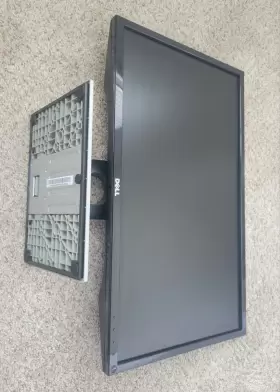SE2416HC DELL Lcd Monitor #3