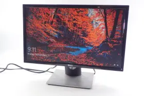 SE2417HGC DELL Fhd Lcd Monitor Hdmi Vga