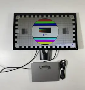SE2417HGR DELL Lcd Monitor Vga Hdmi Stand