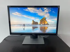 SE2417HGX DELL Gaming Monitor Lcd #2