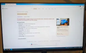 SE2419HR DELL Led Monitor