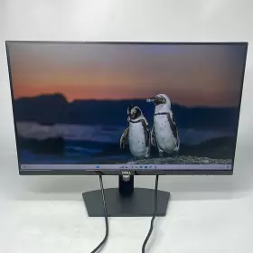 SE2419HX DELL Ips Monitor