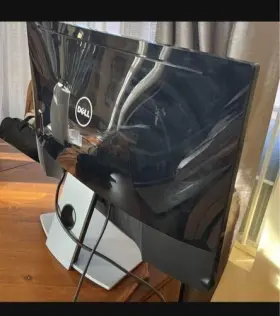 SE2716H DELL Led Curved Monitor Piano #3
