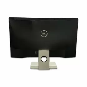 SE2717HC DELL Screen Lcd Monitor Base #3