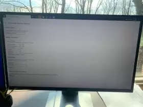 SE2717HR DELL Ips Led Hdmi Monitor