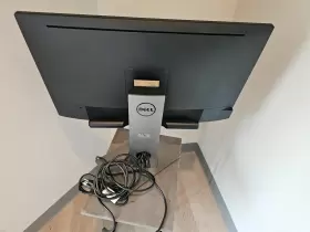 SE2717HSC1 DELL Hdmi Displayport Ips Monitor Speaker #3