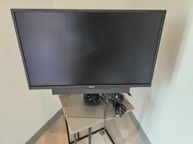 SE2717HSC1 DELL Hdmi Displayport Ips Monitor Speaker
