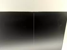 SE2719H DELL Lcd Monitor Check #2