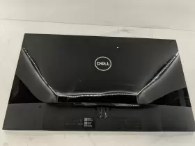 SE2719H DELL Lcd Monitor Check #3