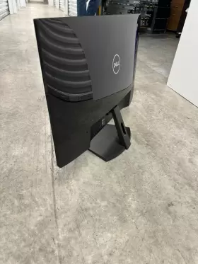 SE2719HR DELL Widescreen Ips Lcd Monitor #3