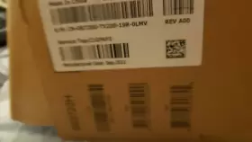 SE2722H DELL Monitor Freesync Hdmi Vga Port #2
