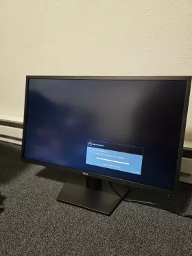 SE2722HX DELL Led Monitor #2