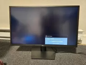 SE2722HX DELL Led Monitor #3