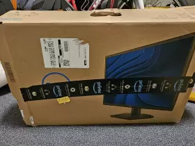 SE2722HX DELL Led Monitor