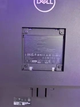 SE3223Q DELL Ultra Lcd Monitor #3