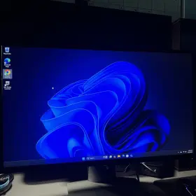 SE7217H DELL Monitor