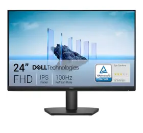 SES2425HM DELL Ips Monitor Hdmi Vga Anti Glare Gaming