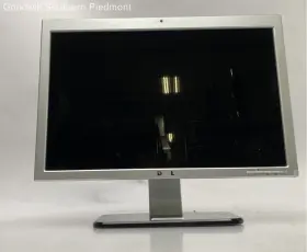 SP008WFPT DELL Lcd Monitor