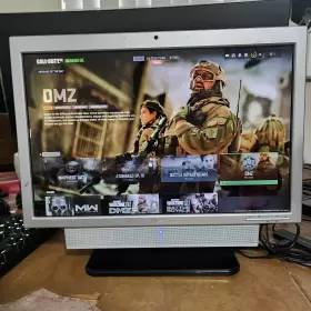 SP2008WFPT DELL Desktop Flat Panel Lcd Display Monitor #2