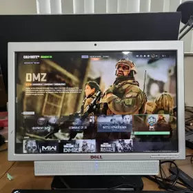 SP2008WFPT DELL Desktop Flat Panel Lcd Display Monitor