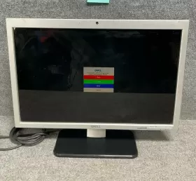SP2208WFPT DELL Flat Panel Monitor