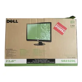SR2320L DELL Widescreen Lcd Flat Panel Monitor