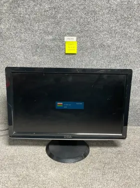 ST2010 DELL Widescreen Lcd Monitor Hdmi Vga #2