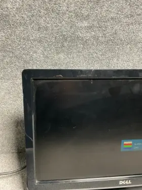 ST2010 DELL Widescreen Lcd Monitor Hdmi Vga #3