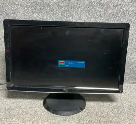 ST2010 DELL Widescreen Lcd Monitor Hdmi Vga