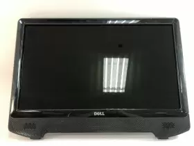 ST2220TC DELL Tft Touchscreen Fhd Monitor #2