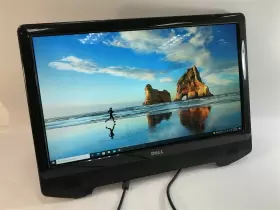 ST2220TC DELL Tft Touchscreen Fhd Monitor