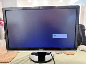 ST2321L DELL Monitor Widescreen Hdmi Dvi Vga Lcd