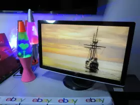 ST2410B DELL Hdmi Dvi Vga Monitor #3