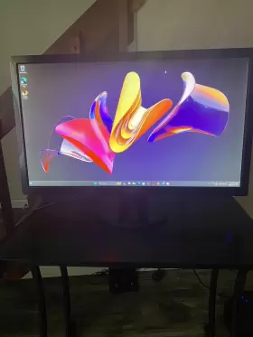 ST2421L DELL Screen Led Lcd Monitor Hdmi #2
