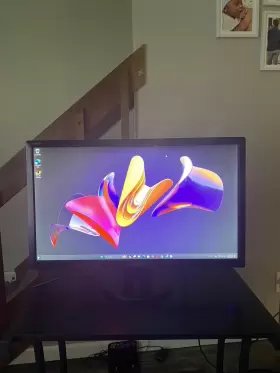 ST2421L DELL Screen Led Lcd Monitor Hdmi