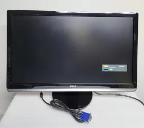 ST2421LB DELL Studio Hdmi Vga Dvi Widescreen Monitor