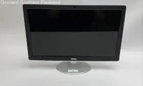 SX2210 DELL Widescreen Flat Panel Lcd Monitor