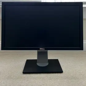 U2211H DELL Ultrasharp Ips Lcd Monitor Hdmi Dvi Vga